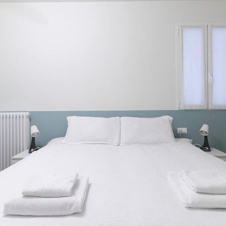 Apartamento Italianway - Piero Della Francesca 19 Milán Exterior foto