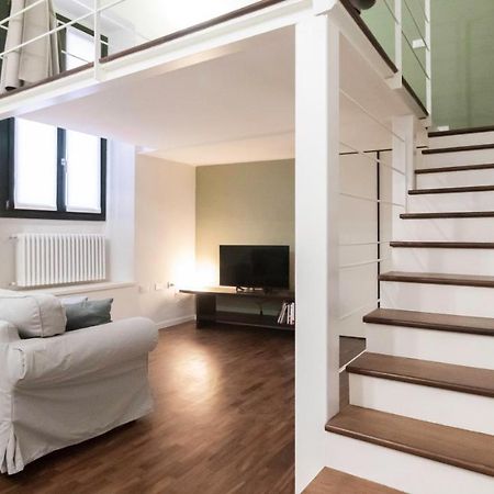 Apartamento Italianway - Piero Della Francesca 19 Milán Exterior foto