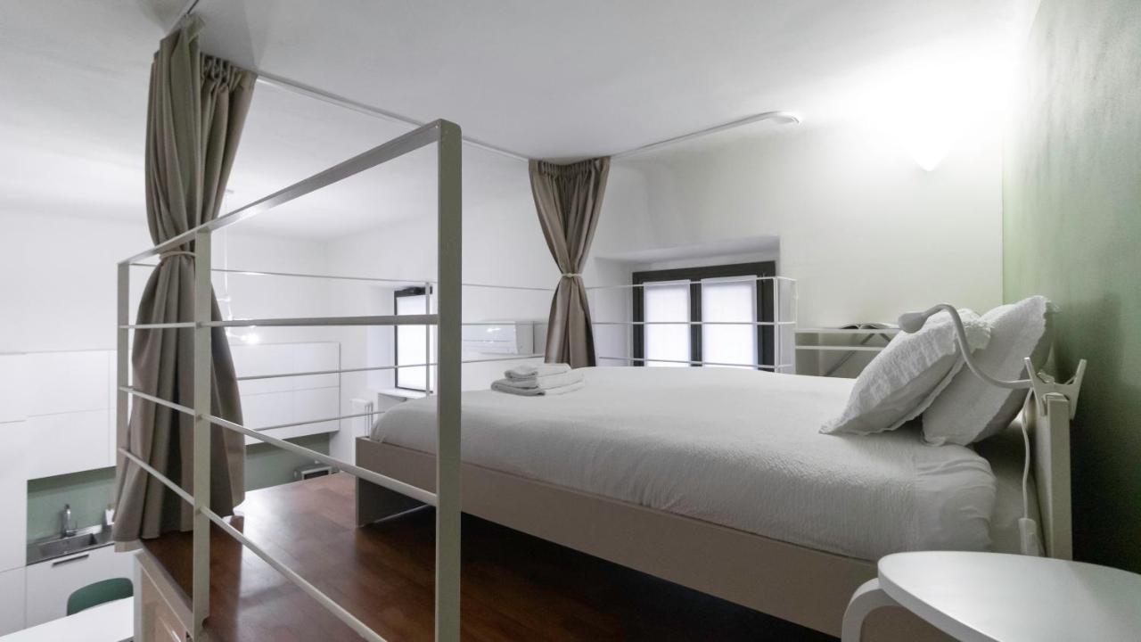 Apartamento Italianway - Piero Della Francesca 19 Milán Exterior foto