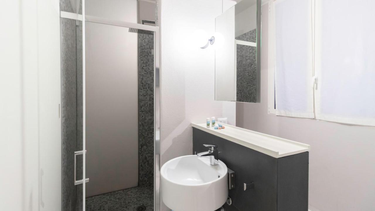 Apartamento Italianway - Piero Della Francesca 19 Milán Exterior foto