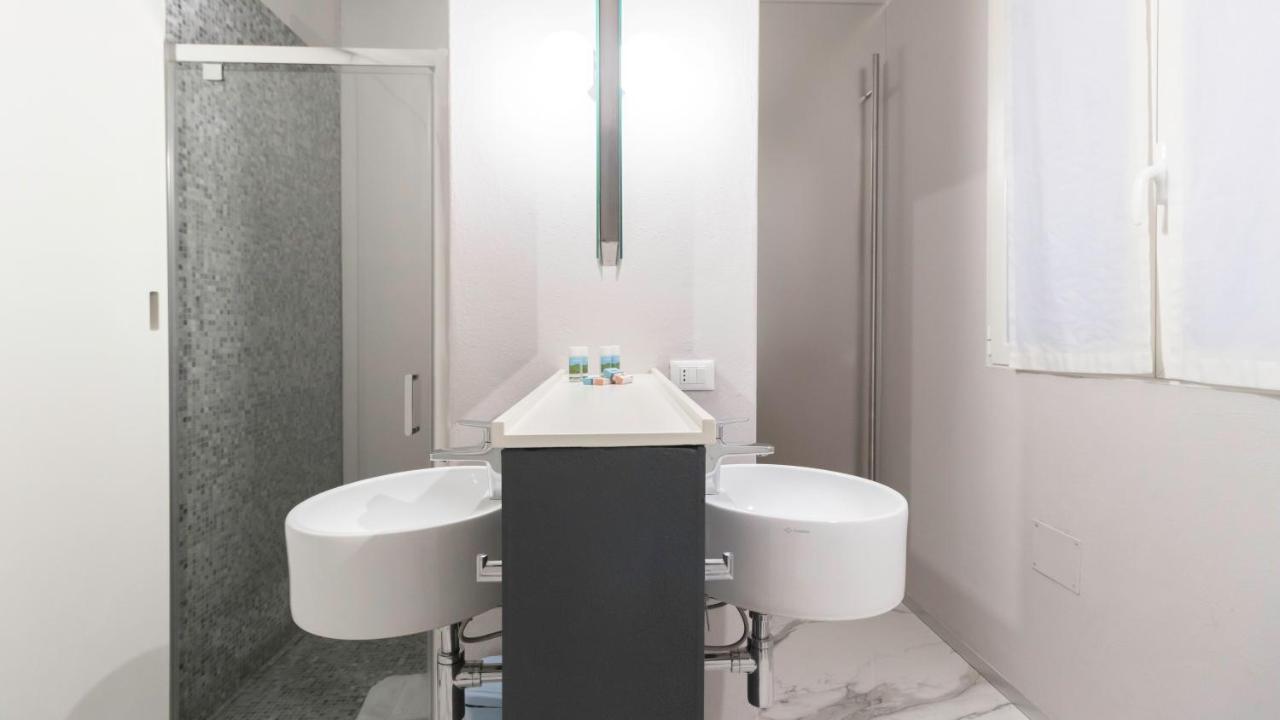 Apartamento Italianway - Piero Della Francesca 19 Milán Exterior foto