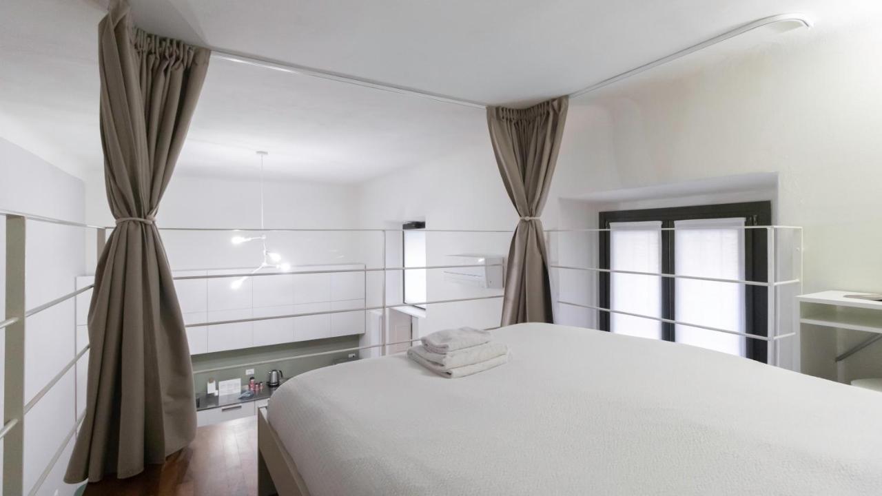 Apartamento Italianway - Piero Della Francesca 19 Milán Exterior foto