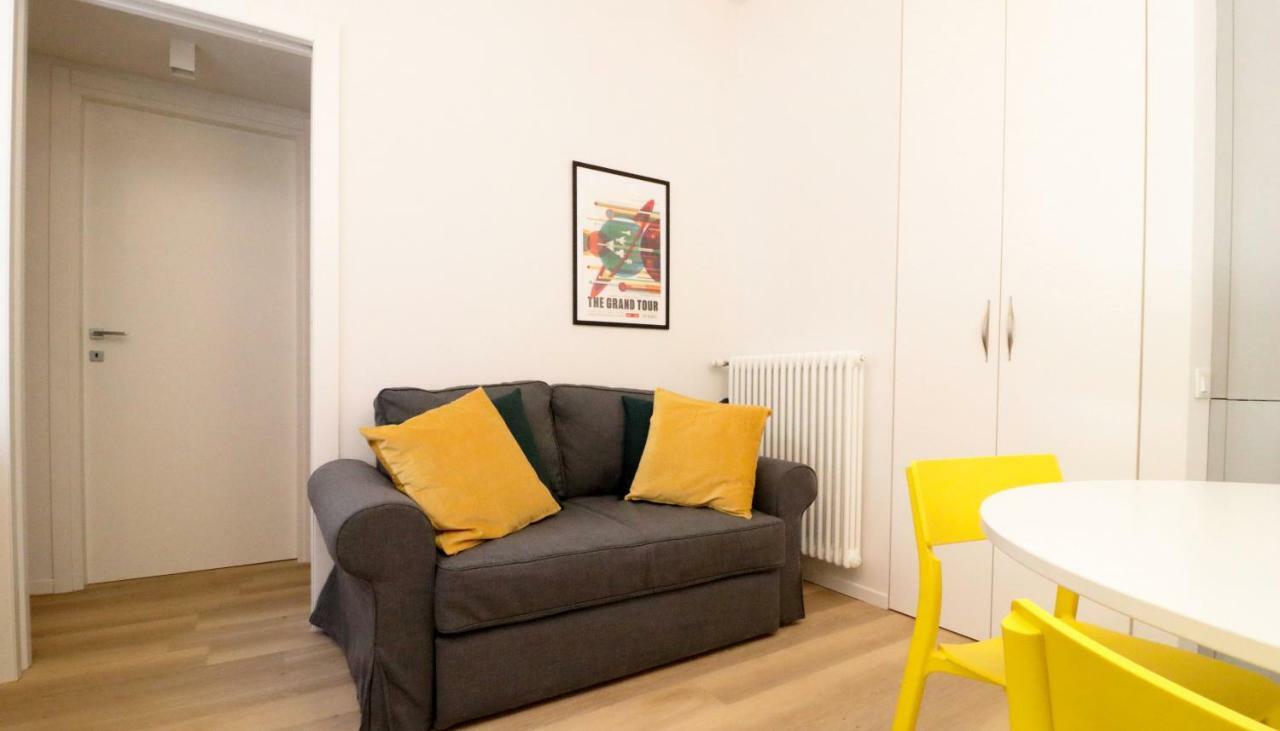 Apartamento Italianway - Piero Della Francesca 19 Milán Exterior foto